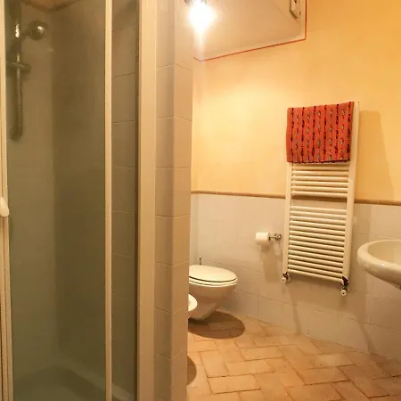 La Terrazza, Historic Tuscan Stone With Garden&terrace In Casa vacanze Cetona