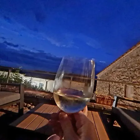 La Terrazza, Historic Tuscan Stone With Garden&terrace In Casa vacanze Cetona