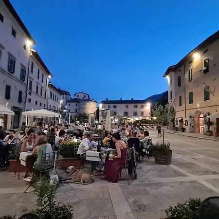 La Terrazza, Historic Tuscan Stone With Garden&terrace In * Cetona