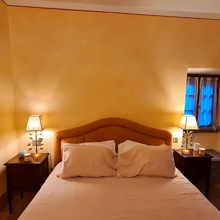 La Terrazza, Historic Tuscan Stone With Garden&terrace In