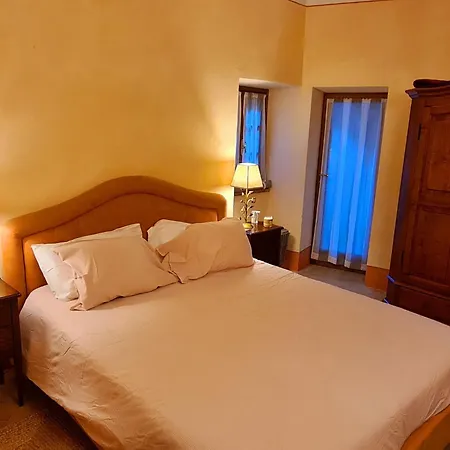 La Terrazza, Historic Tuscan Stone With Garden&terrace In Casa vacanze *